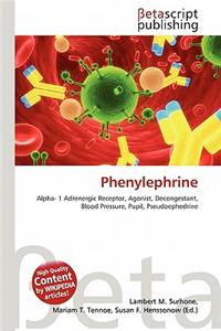 Phenylephrine
