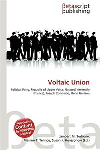 Voltaic Union