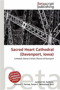 Sacred Heart Cathedral (Davenport, Iowa)