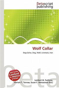 Wolf Collar