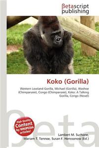 Koko (Gorilla)