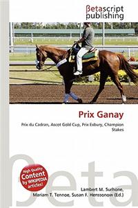 Prix Ganay