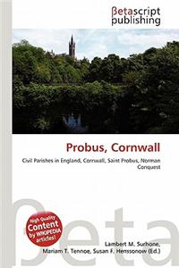 Probus, Cornwall