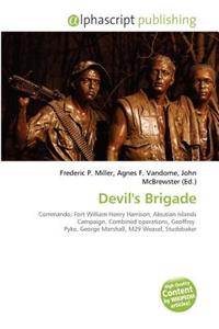 Devil's Brigade