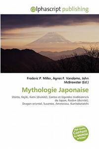 Mythologie Japonaise
