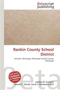 Rankin County School District