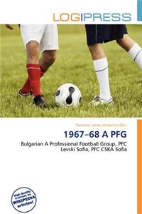 1967-68 a Pfg