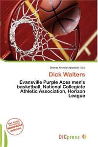 Dick Walters