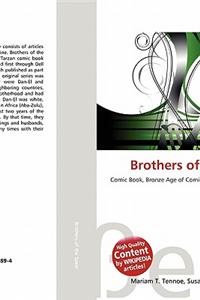 Brothers of the Spear