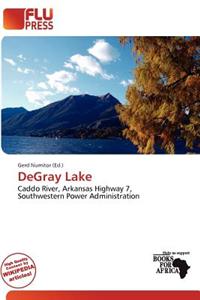 Degray Lake