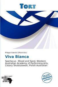 Viva Bianca