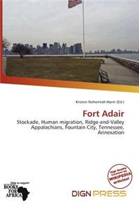 Fort Adair