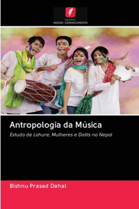 Antropologia da Música