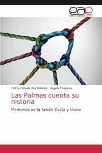 Palmas cuenta su historia