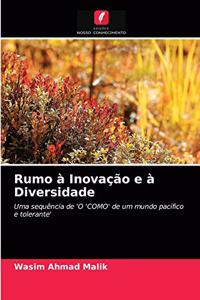 Rumo à Inovação e à Diversidade