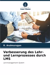 Verbesserung des Lehr- und Lernprozesses durch LMS