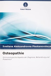 Osteopathie