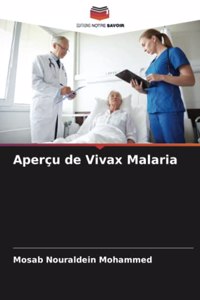 Aperçu de Vivax Malaria