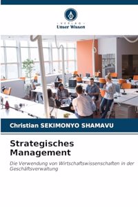 Strategisches Management