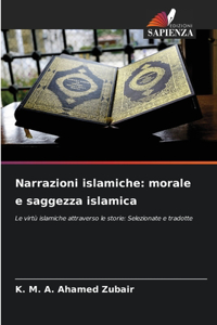 Narrazioni islamiche