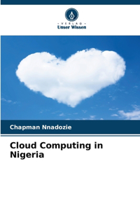 Cloud Computing in Nigeria