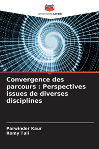 Convergence des parcours