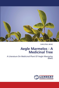 Aegle Marmelos