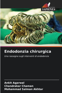 Endodonzia chirurgica