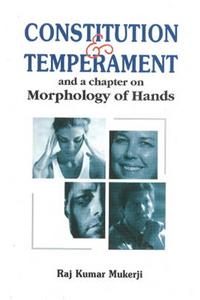 Constitution & Temperament