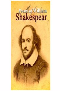 The Poetry Of William Shakespeare