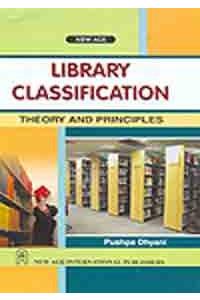 Library Classification :theory And Principles