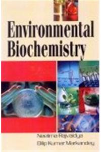 Environmental Biochemistry