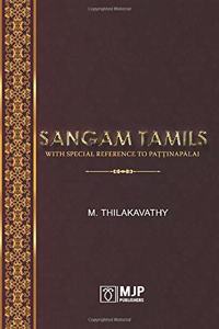 Sangam Tamils