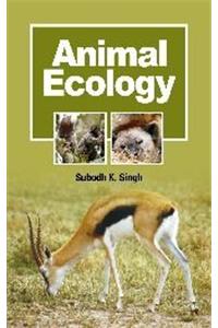 Animal Ecology