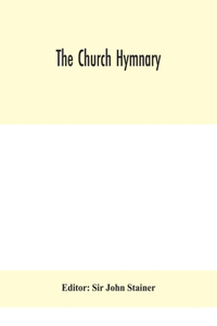 Church hymnary