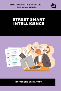 Street Smart Intelligence