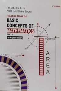 Basic Concpts of Mathematics Part 2