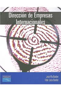 Direccion de Empresas Internacionales