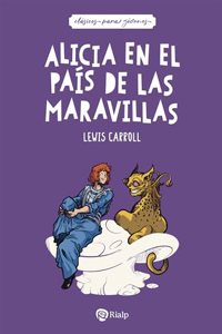 Alicia en el pais de las maravillas