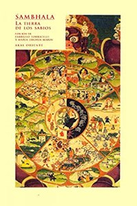 Sambhala - La Tierra de Los Sabios