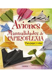 Aviones / Planes