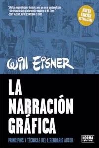 LA NARRACION GRAFICA (NUEVA EDICION ACTUALIZADA)