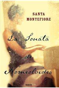 La Sonata de Nomeolvides