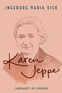 Karen Jeppe