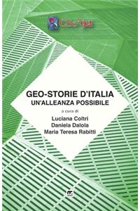 Geo-storie d'Italia