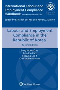 Labour and Employment Compliance in the Republic of Korea
