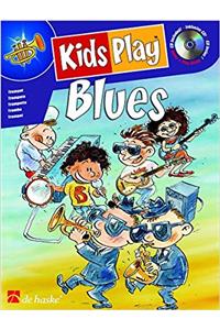 KIDS PLAY BLUES