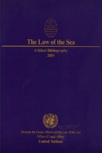 The Law of the Sea