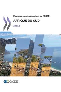 Examens environnementaux de l'OCDE