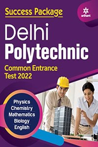 Delhi Polytechnic Common Entrance Test 2022